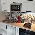 Apartment Les Mesanges