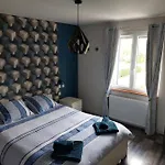 Les Mesanges Apartment Laquenexy