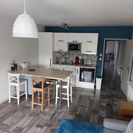 Les Mesanges * Laquenexy