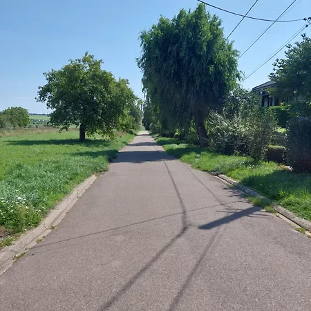 Les Mesanges Apartment *