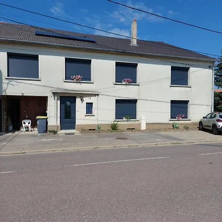 Apartment Les Mesanges *