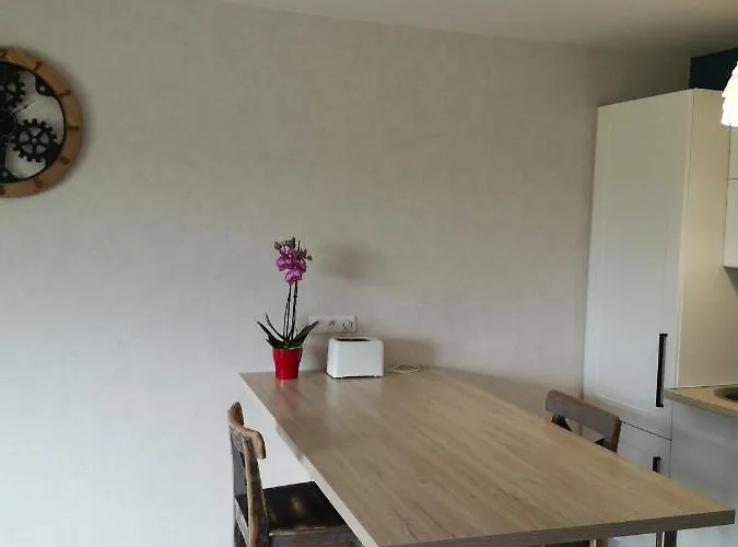 Les Mesanges Laquenexy