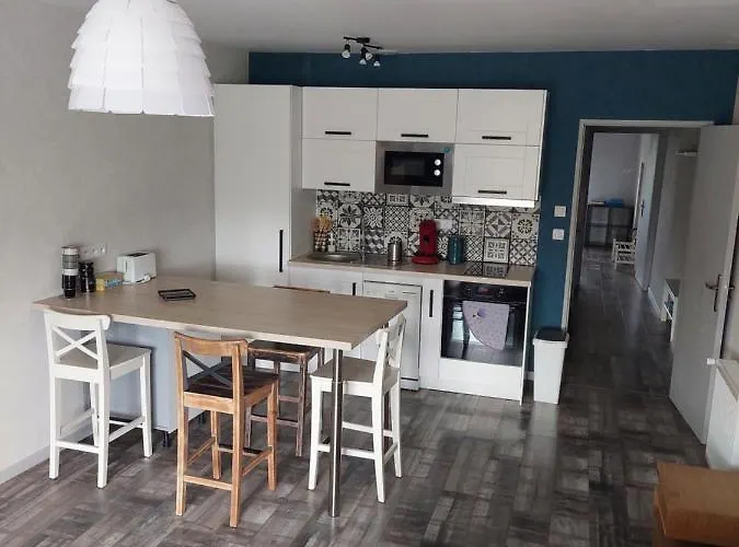 Les Mesanges * Laquenexy