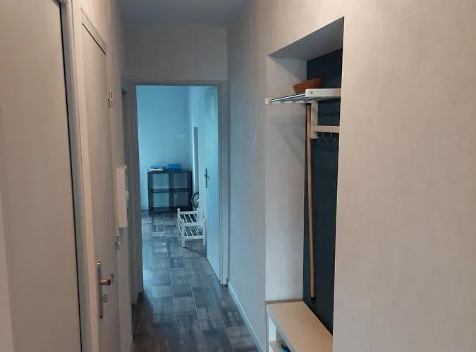 Les Mesanges Laquenexy