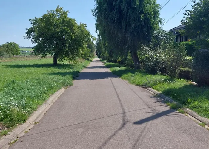 Les Mesanges Apartmán *